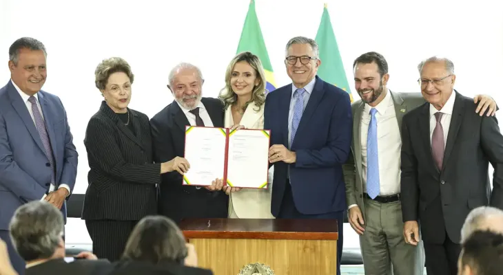 Governo federal vai construir primeiro hospital inteligente do SUS