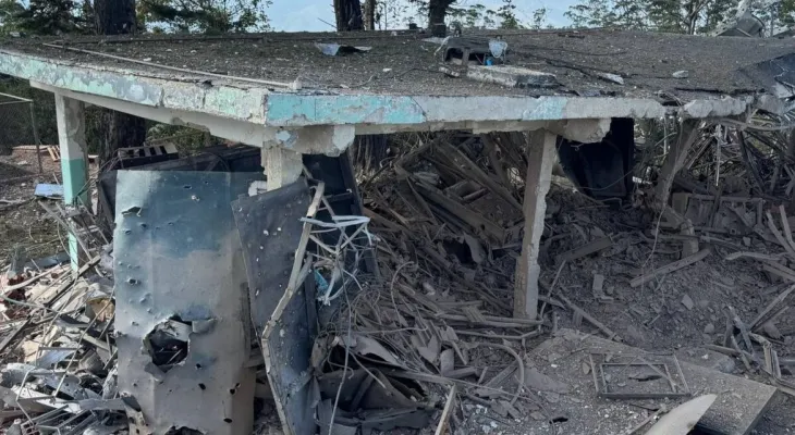 Bombardeio dos EUA destruiu centro de pesquisas da Venezuela