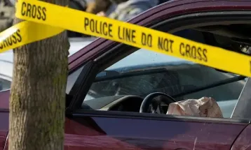 Mulher é morta a tiros por agente de imigração durante confronto com manifestantes em Minneapolis