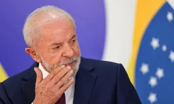 Lula realiza ato pelos três anos do 8 de Janeiro sob pressão por veto a projeto de lei