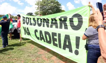 8/1: julgamento dos atos golpistas foi marco histórico para o país