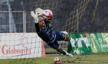 Cascavel estreia dentro no ‘ninho’ no Campeonato Paranaense