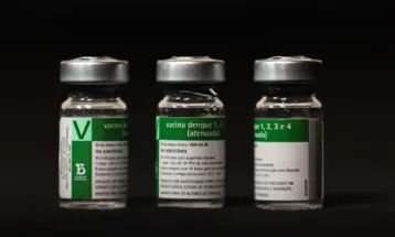 Aplicação da vacina da dengue do Butantan começará a partir do dia 17