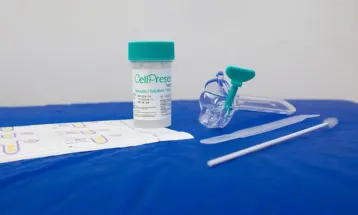 Guia orienta sobre mudança de rastreamento do câncer de colo do útero