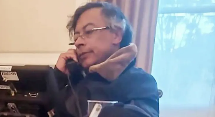 Trump e Petro retomam diálogo após escalada de tensões