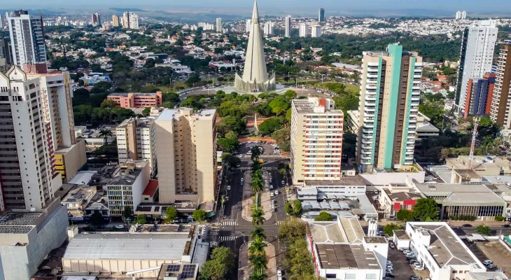 Nota Paraná contempla consumidores de 45 municípios com prêmios de R$ 1 mil