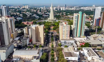 Nota Paraná contempla consumidores de 45 municípios com prêmios de R$ 1 mil