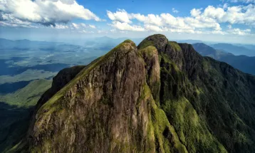 Desaparecimento no Pico Paraná leva Alep a discutir segurança em trilhas e montanhas