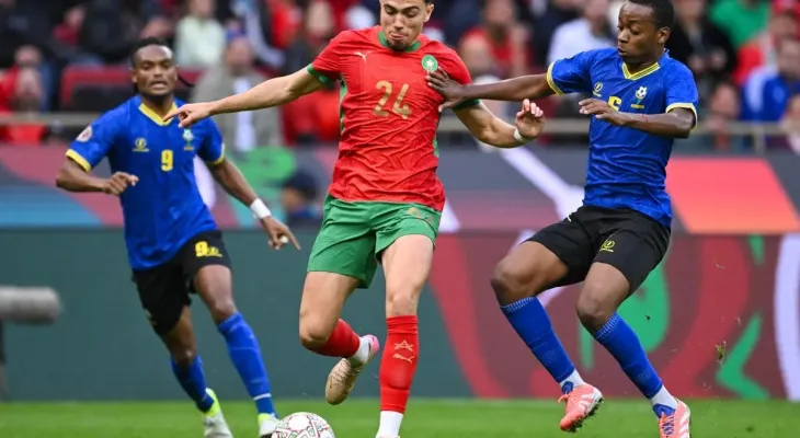 É hora de ficar de olho nas seleções da Copa Africana de Nações