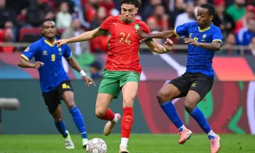 É hora de ficar de olho nas seleções da Copa Africana de Nações