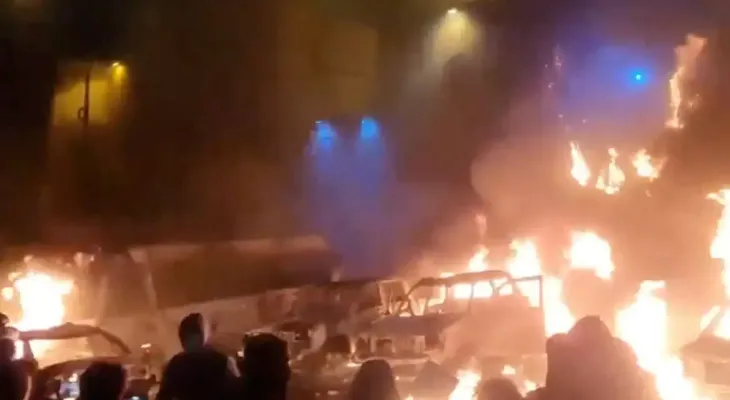 Irã bloqueia internet e se isola do exterior para conter novos protestos