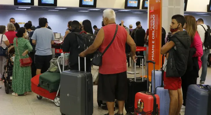 Brasil terá novas regras para entrada de produtos agropecuários