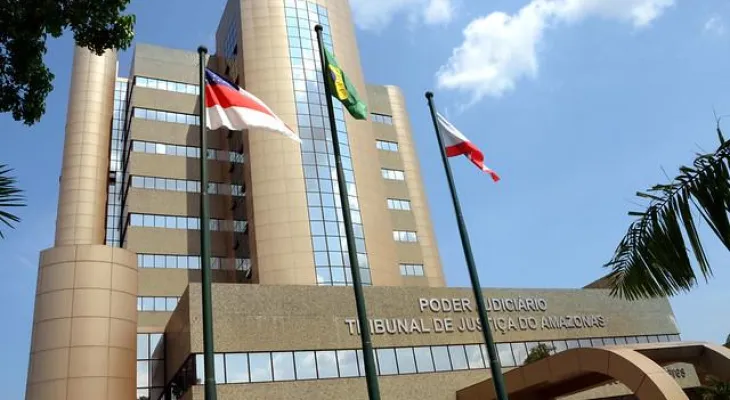 TJ do Amazonas confirma estudo sobre passivo a magistrados e rebate críticas de sindicato