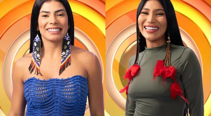 Representantes de bois de Parintins disputam vaga no BBB26 pela Casa de Vidro