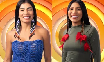 Representantes de bois de Parintins disputam vaga no BBB26 pela Casa de Vidro