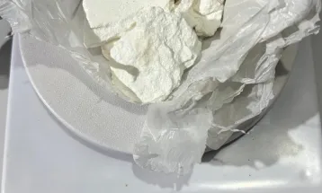 BPRv apreende cocaína e prende três homens na PR-239, em Nova Aurora