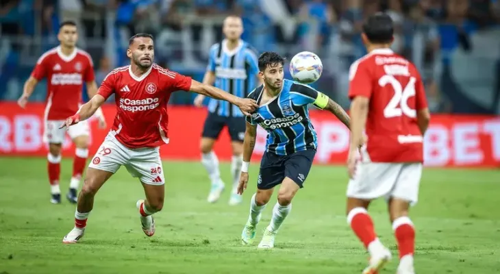 Gaúcho: Inter e Grêmio buscam resposta após ano instável