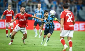Gaúcho: Inter e Grêmio buscam resposta após ano instável