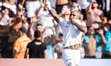 CBF divulga tabela detalhada da primeira à oitavas rodada do Brasileirão