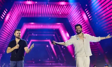 167 mil pessoas: Zé Neto & Cristiano e Jiraya Uai reúnem 2º maior público do Verão Maior