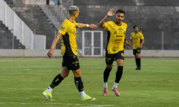 Paranaense Cascavel busca a primeira vitória fora de casa e visita o Galo Maringá