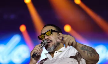 Pagode de Belo e Jeito Moleque encerra primeiro fim de semana de shows do Verão Maior