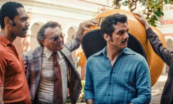 “O Agente Secreto” perde o Oscar de melhor filme; "Uma Batalha Após a Outra" leva a estatueta