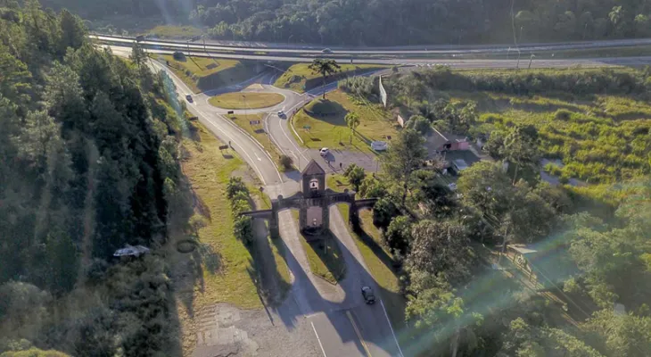 Férias: 5 opções gratuitas de passeio em família na Região Metropolitana de Curitiba