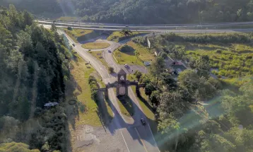 Férias: 5 opções gratuitas de passeio em família na Região Metropolitana de Curitiba