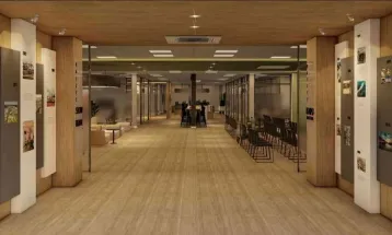 Espaço Impulso será polo de inovação no 38º Show Rural Coopavel