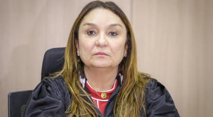 Fazenda Nacional move execução fiscal contra conselheira do TCE-PI por dívida de quase R$ 250 mil