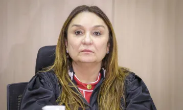 Fazenda Nacional move execução fiscal contra conselheira do TCE-PI por dívida de quase R$ 250 mil