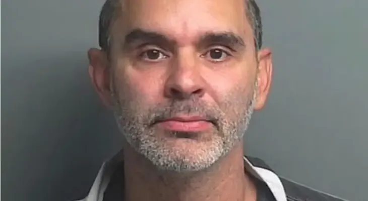 Ex-piloto de F1 Antônio Pizzonia é preso no Texas após confusão em evento de kart