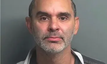 Ex-piloto de F1 Antônio Pizzonia é preso no Texas após confusão em evento de kart