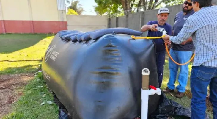 Tribunal suspende compra direta de biodigestores por 12 municípios do Paraná