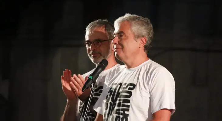 Filhos de Vladimir Herzog são reconhecidos como anistiados políticos