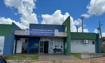 Corbélia investe na saúde com ampliação da UBS do Jardim Vera Lúcia