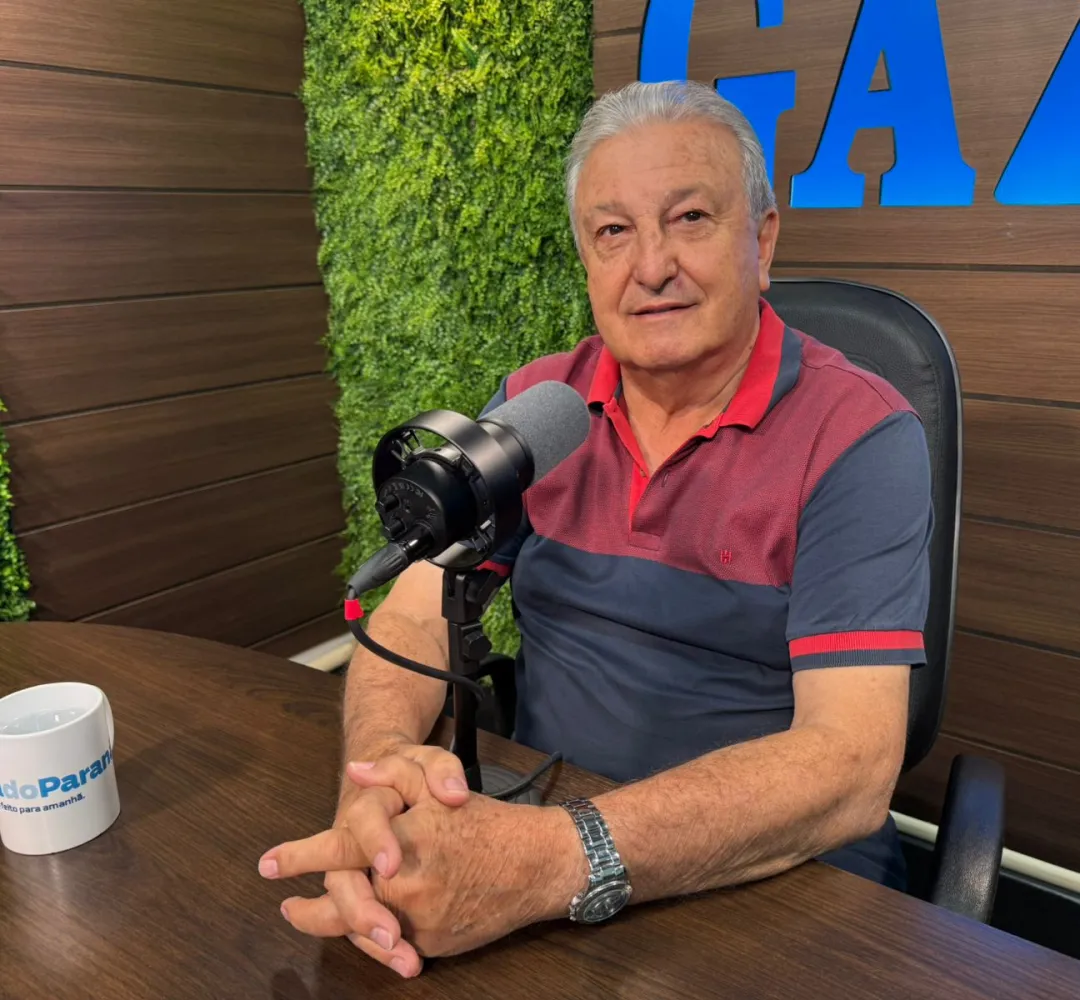 Quase tudo pronto para a 38ª edição do Show Rural Coopavel