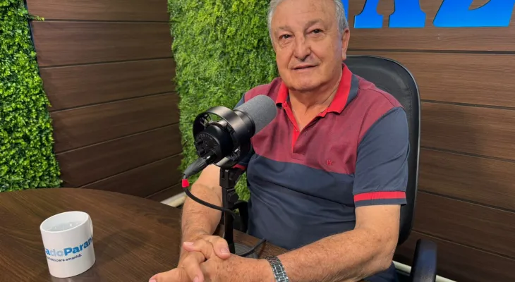 Quase tudo pronto para a 38ª edição do Show Rural Coopavel