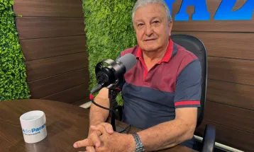 Quase tudo pronto para a 38ª edição do Show Rural Coopavel