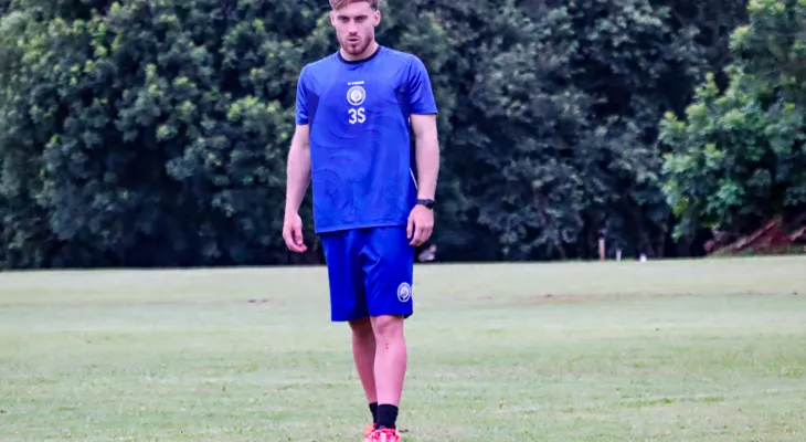 Foz do Iguaçu encara o Galo Maringá fora de casa pela 3ª rodada do Paranaense