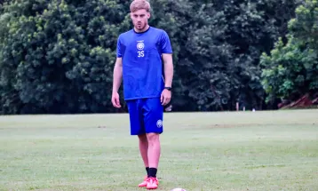 Foz do Iguaçu encara o Galo Maringá fora de casa pela 3ª rodada do Paranaense