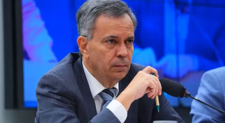 Deputado Félix Mendonça Jr. é alvo de nova fase da Operação Overclean