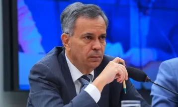 Deputado Félix Mendonça Jr. é alvo de nova fase da Operação Overclean