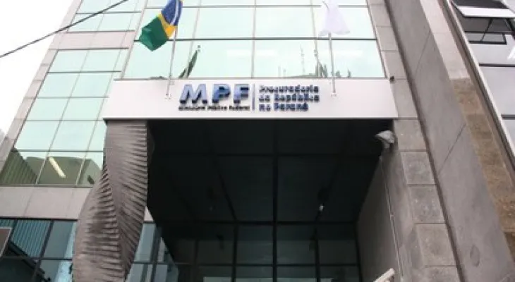 MPF-PR abre apuração sobre denúncias de desvios na Sanepar para pagar campanha eleitoral