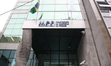 MPF-PR abre apuração sobre denúncias de desvios na Sanepar para pagar campanha eleitoral