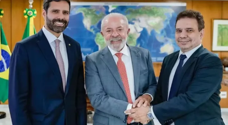 Wellington Lima e Silva é nomeado ministro da Justiça e Segurança Pública