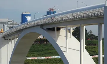 Receita Federal suspende proibição de ônibus de turismo na Ponte da Amizade após reação do setor