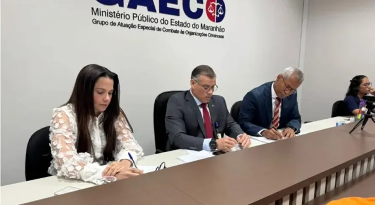 Promotores do Gaeco pedem exoneração após MP recomendar soltura de políticos investigados