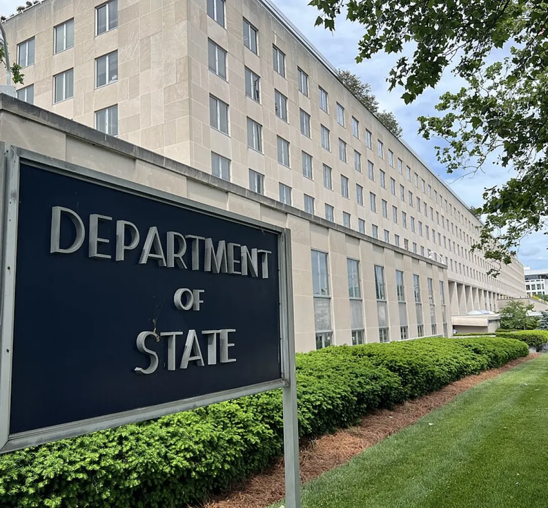 Suspensão da emissão de vistos dos EUA não afeta turistas